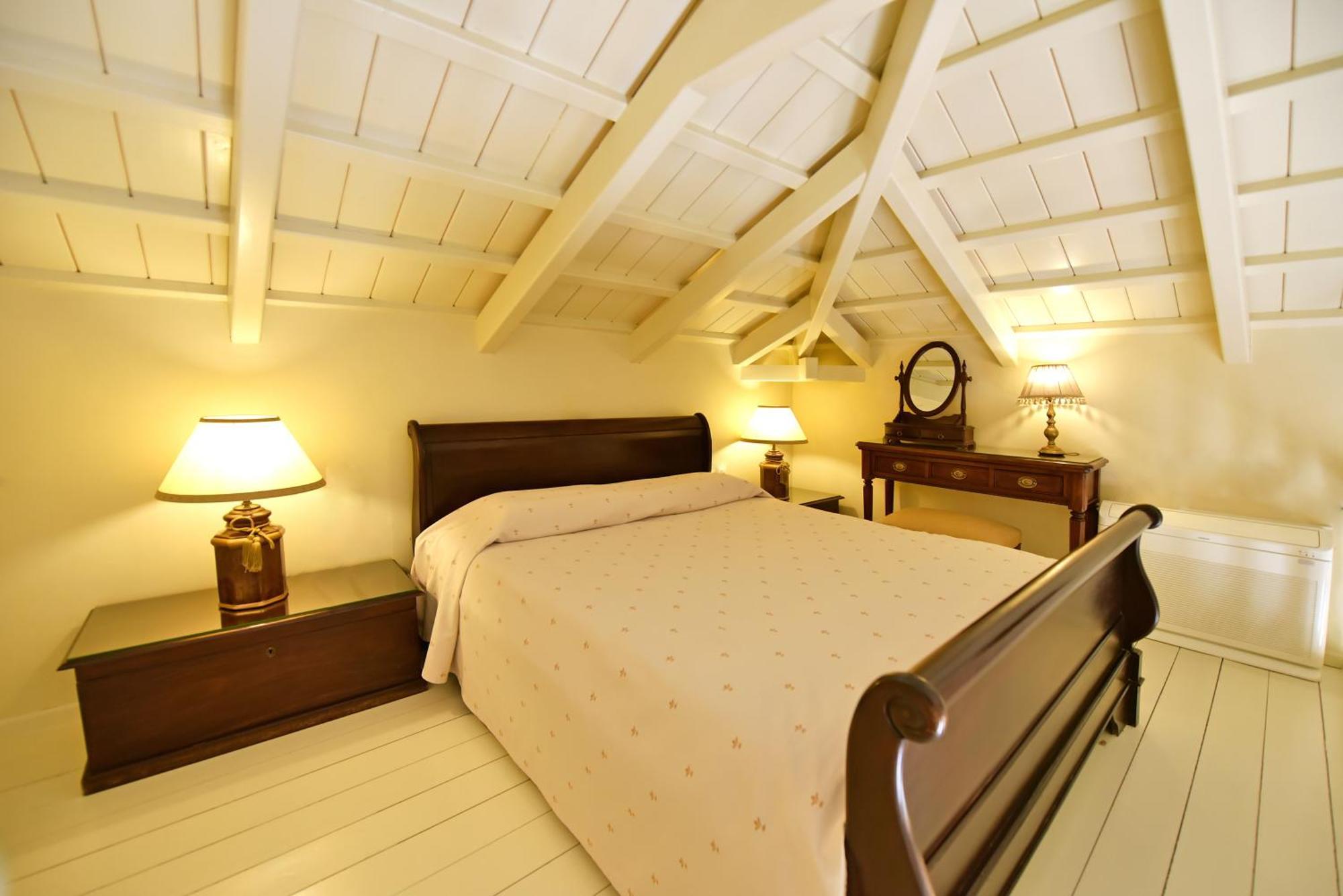 Angelica Traditional Boutique Hotel ไฮดรา ห้อง รูปภาพ
