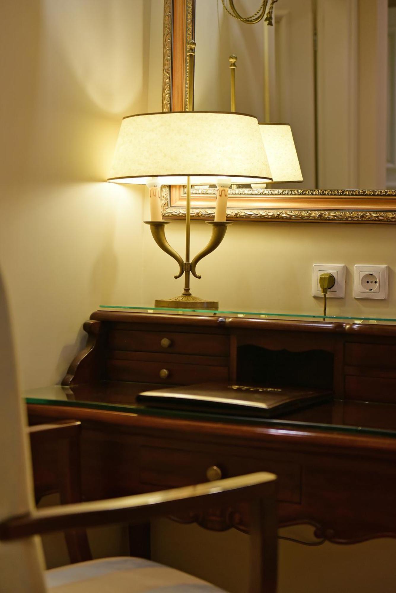 Angelica Traditional Boutique Hotel ไฮดรา ห้อง รูปภาพ