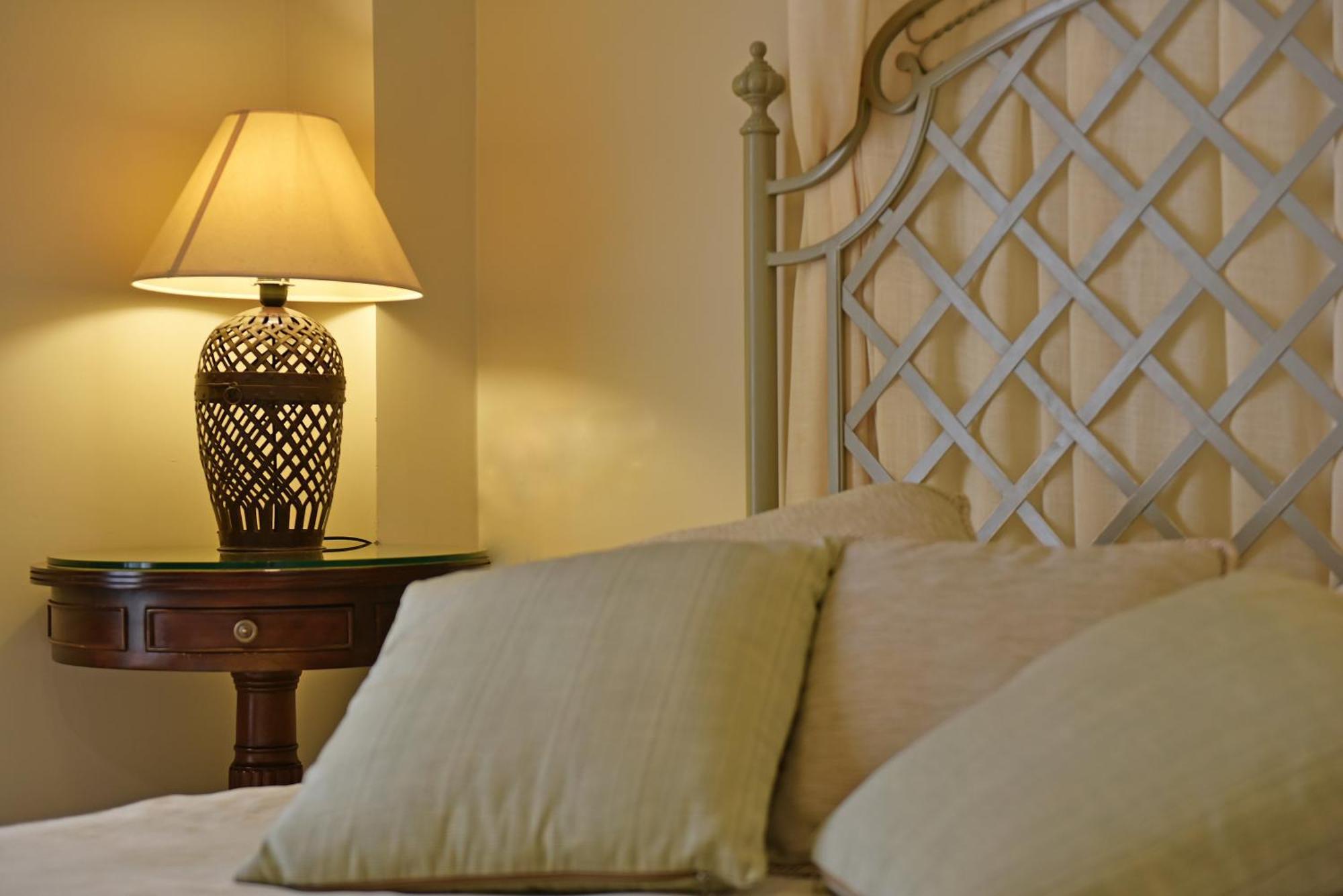Angelica Traditional Boutique Hotel ไฮดรา ภายนอก รูปภาพ